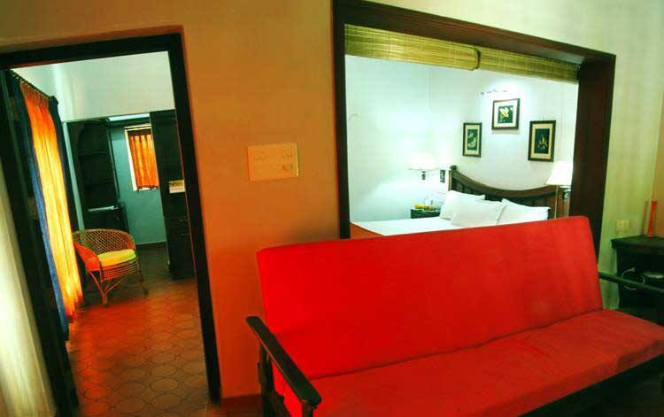 Rainbow Holiday Home, Wayanad 5